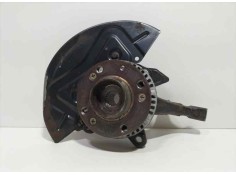 Recambio de mangueta delantera derecha para volkswagen passat berlina (3a2) 1.9 tdi referencia OEM IAM 1Z 85598 