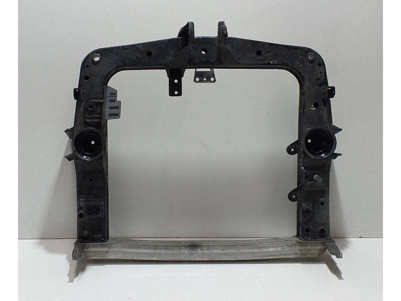 Recambio de puente delantero para smart cabrio referencia OEM IAM 0005501008 72898 R