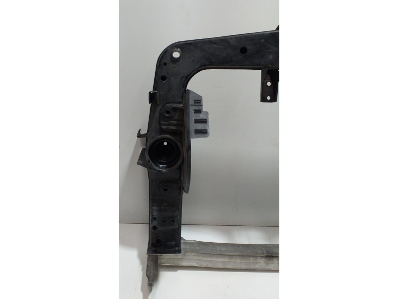 Recambio de puente delantero para smart cabrio referencia OEM IAM 0005501008 72898 R