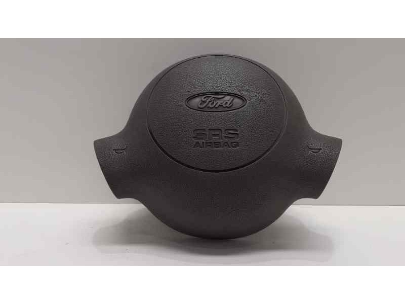 Recambio de airbag delantero izquierdo para ford ka (ccq) 1.3 cat referencia OEM IAM 97KBB042B85 39510 