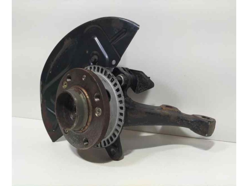 Recambio de mangueta delantera derecha para volkswagen passat berlina (3a2) 1.9 tdi referencia OEM IAM 1Z 85598 