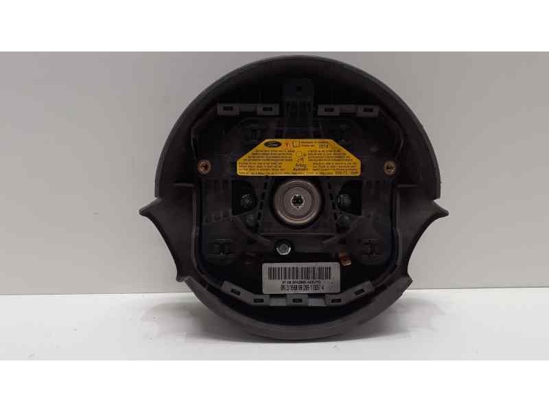 Recambio de airbag delantero izquierdo para ford ka (ccq) 1.3 cat referencia OEM IAM 97KBB042B85 39510 