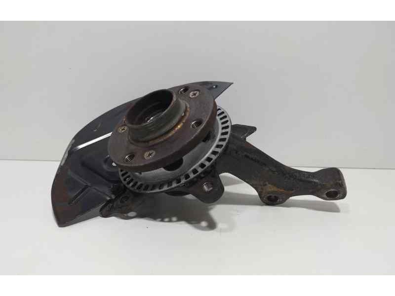 Recambio de mangueta delantera derecha para volkswagen passat berlina (3a2) 1.9 tdi referencia OEM IAM 1Z 85598 