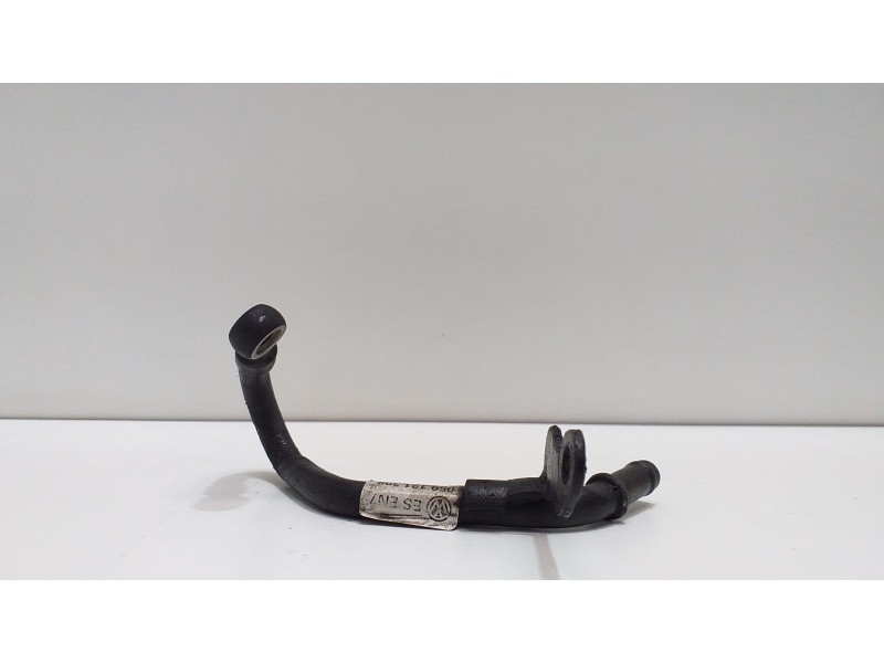 Recambio de tubo para volkswagen touareg (7la) tdi v6 referencia OEM IAM 059121398 52475 