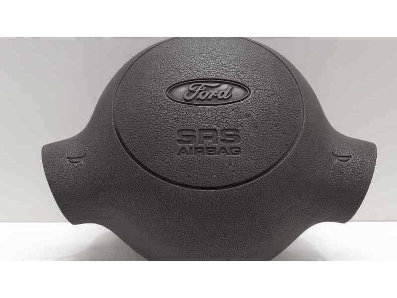 Recambio de airbag delantero izquierdo para ford ka (ccq) 1.3 cat referencia OEM IAM 97KBB042B85 39510 