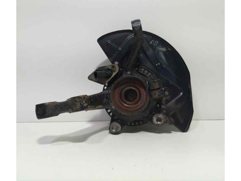 Recambio de mangueta delantera derecha para volkswagen passat berlina (3a2) 1.9 tdi referencia OEM IAM 1Z 85598 