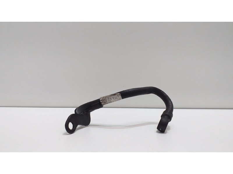 Recambio de tubo para volkswagen touareg (7la) tdi v6 referencia OEM IAM 059121398 52475 