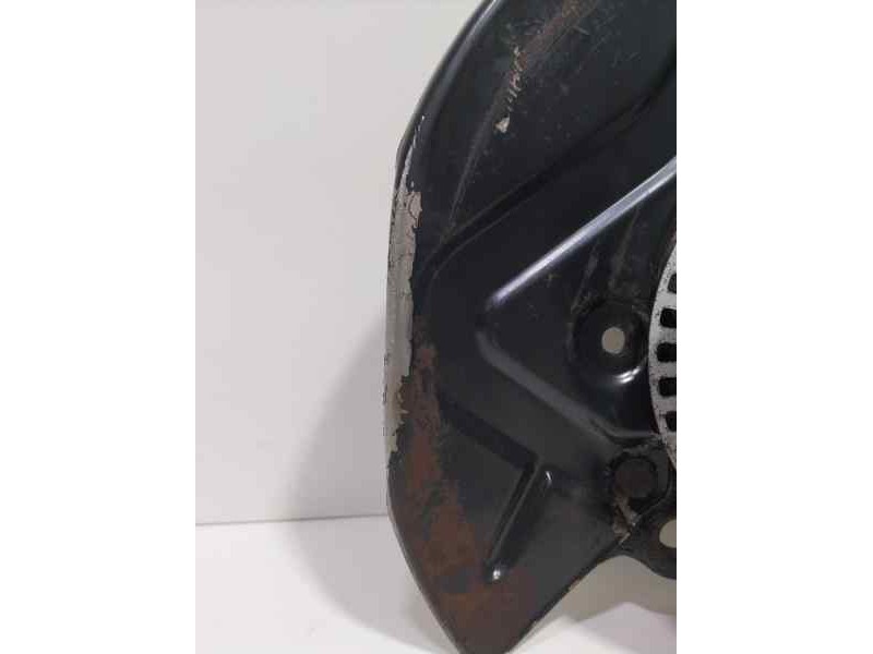 Recambio de mangueta delantera derecha para volkswagen passat berlina (3a2) 1.9 tdi referencia OEM IAM 1Z 85598 