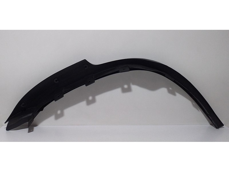 Recambio de aletin trasero izquierdo para nissan terrano/terrano.ii (r20) comfort referencia OEM IAM 938277F600 64411 