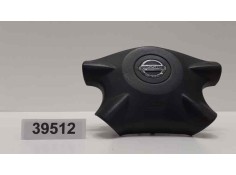 Recambio de airbag delantero izquierdo para nissan terrano/terrano.ii (r20) comfort referencia OEM IAM 484700X801 39512 