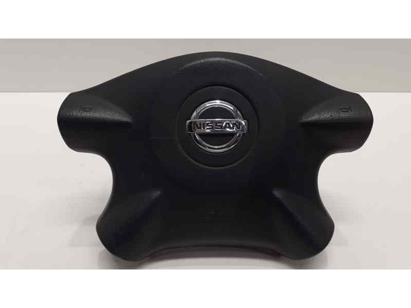 Recambio de airbag delantero izquierdo para nissan terrano/terrano.ii (r20) comfort referencia OEM IAM 484700X801 39512 
