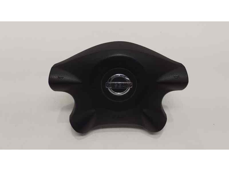 Recambio de airbag delantero izquierdo para nissan terrano/terrano.ii (r20) comfort referencia OEM IAM 484700X801 39512 