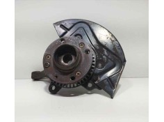 Recambio de mangueta delantera izquierda para volkswagen passat berlina (3a2) 1.9 tdi referencia OEM IAM 1Z 85599  2