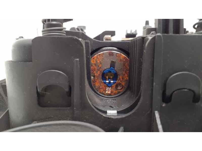 Recambio de airbag delantero izquierdo para nissan terrano/terrano.ii (r20) comfort referencia OEM IAM 484700X801 39512 