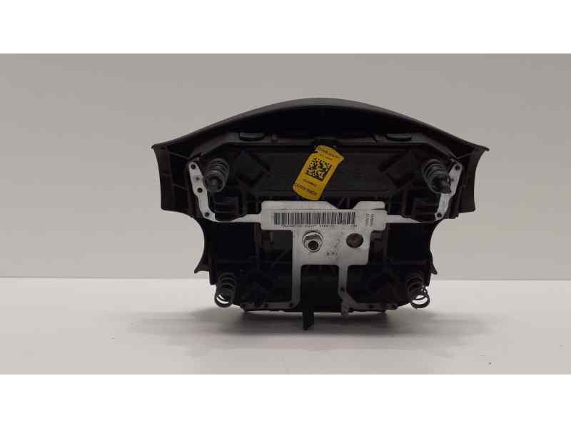 Recambio de airbag delantero izquierdo para nissan terrano/terrano.ii (r20) comfort referencia OEM IAM 484700X801 39512 