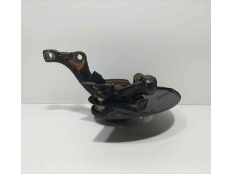 Recambio de mangueta delantera izquierda para volkswagen passat berlina (3a2) 1.9 tdi referencia OEM IAM 1Z 85599 