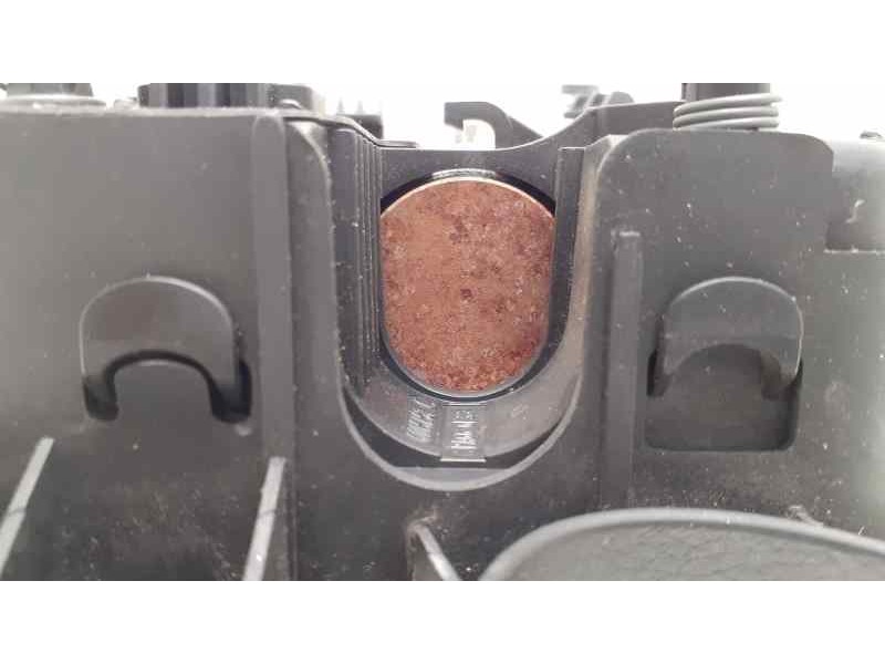 Recambio de airbag delantero izquierdo para nissan terrano/terrano.ii (r20) comfort referencia OEM IAM 484700X801 39512 