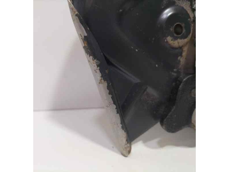 Recambio de mangueta delantera izquierda para volkswagen passat berlina (3a2) 1.9 tdi referencia OEM IAM 1Z 85599 