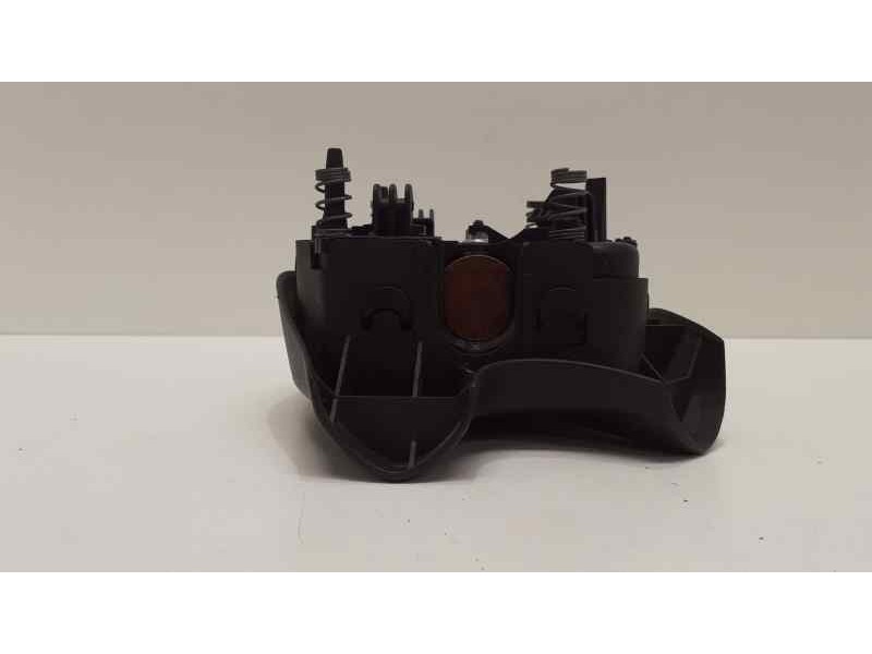 Recambio de airbag delantero izquierdo para nissan terrano/terrano.ii (r20) comfort referencia OEM IAM 484700X801 39512 