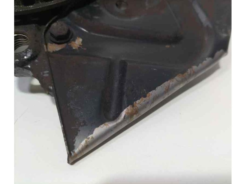 Recambio de mangueta delantera izquierda para volkswagen passat berlina (3a2) 1.9 tdi referencia OEM IAM 1Z 85599 