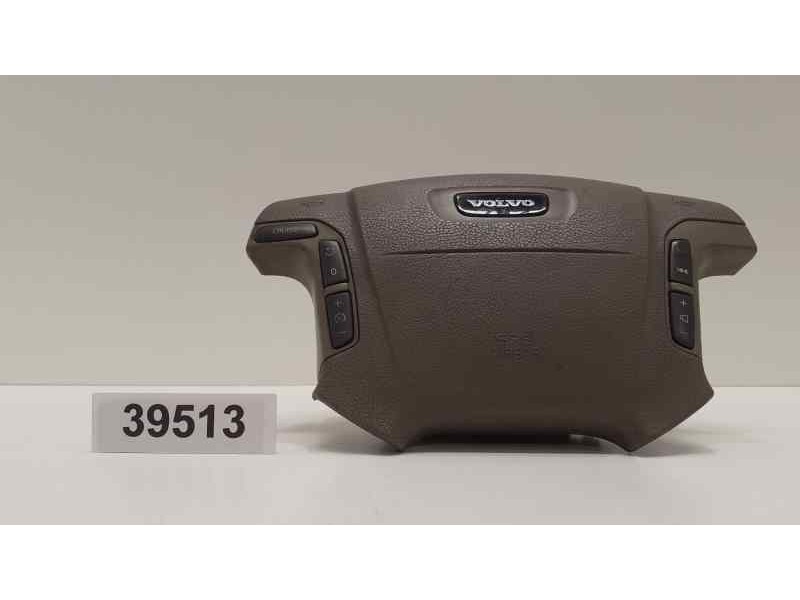 Recambio de airbag delantero izquierdo para volvo s80 berlina 2.4 d referencia OEM IAM 9199928 39513 