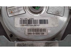Recambio de airbag delantero izquierdo para volvo s80 berlina 2.4 d referencia OEM IAM 9199928 39513  2