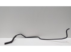 Recambio de tubo para volkswagen touareg (7la) tdi v6 referencia OEM IAM 7L6130308A 52477  2