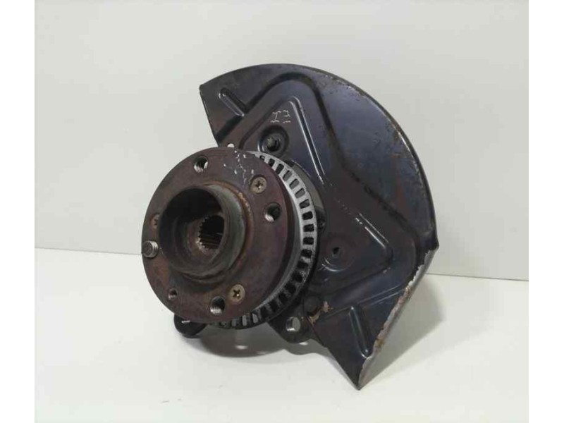 Recambio de mangueta delantera izquierda para volkswagen passat berlina (3a2) 1.9 tdi referencia OEM IAM 1Z 85599 