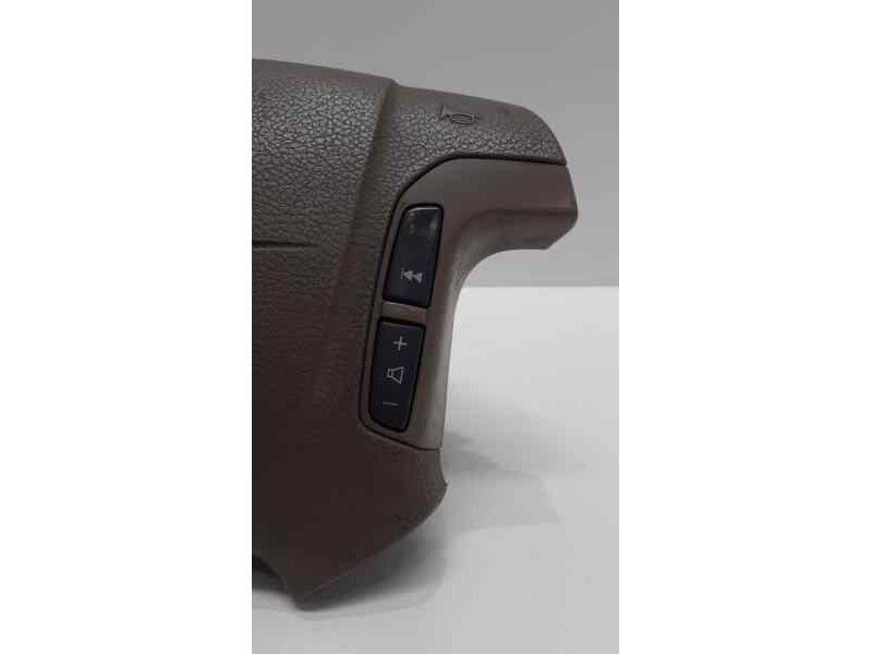 Recambio de airbag delantero izquierdo para volvo s80 berlina 2.4 d referencia OEM IAM 9199928 39513 