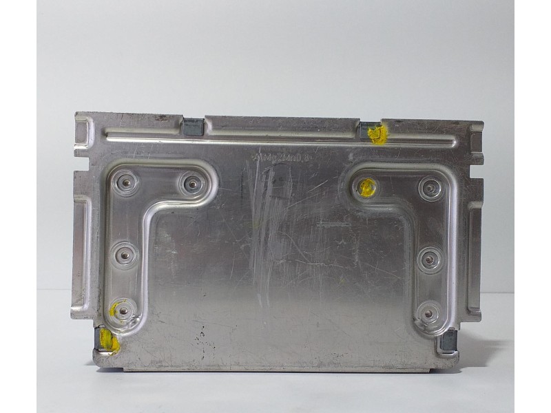 Recambio de centralita cambio automatico para bmw serie 3 berlina (e46) 320d referencia OEM IAM 7532988 72914 R Recambio de centralita cambio automatico para bmw serie 3 berlina (e46) 320d referencia OEM IAM 7532988 72914 R