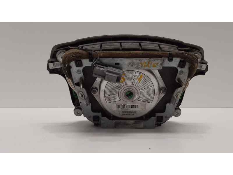 Recambio de airbag delantero izquierdo para volvo s80 berlina 2.4 d referencia OEM IAM 9199928 39513 