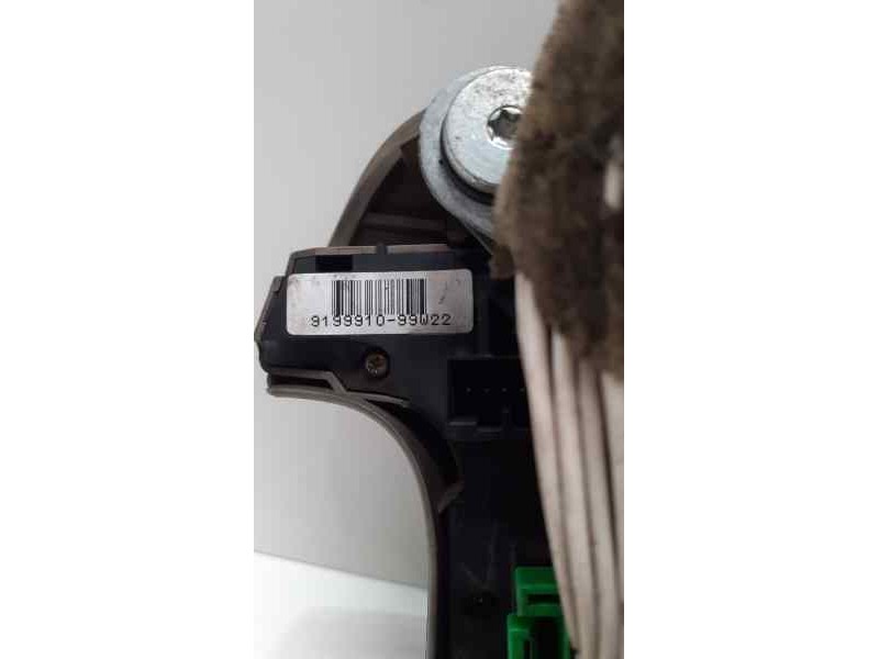 Recambio de airbag delantero izquierdo para volvo s80 berlina 2.4 d referencia OEM IAM 9199928 39513 