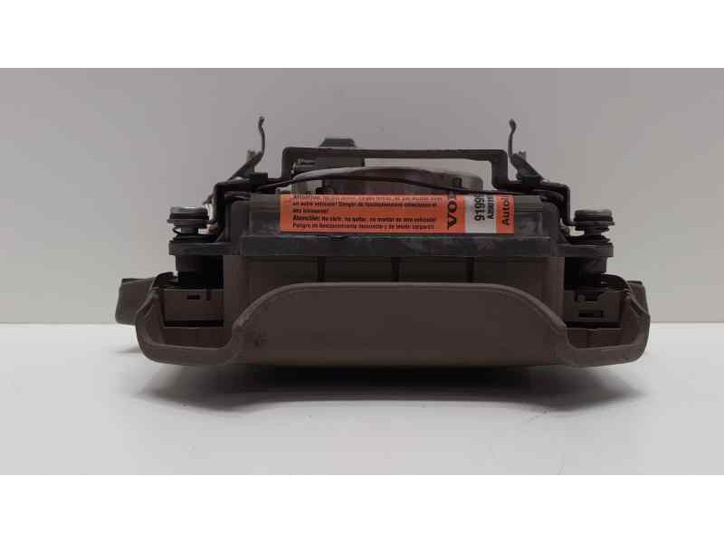 Recambio de airbag delantero izquierdo para volvo s80 berlina 2.4 d referencia OEM IAM 9199928 39513 