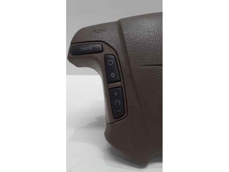 Recambio de airbag delantero izquierdo para volvo s80 berlina 2.4 d referencia OEM IAM 9199928 39513 