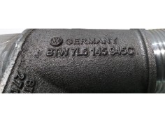 Recambio de tubo para volkswagen touareg (7la) tdi v6 referencia OEM IAM 7L6145945C 52480  2