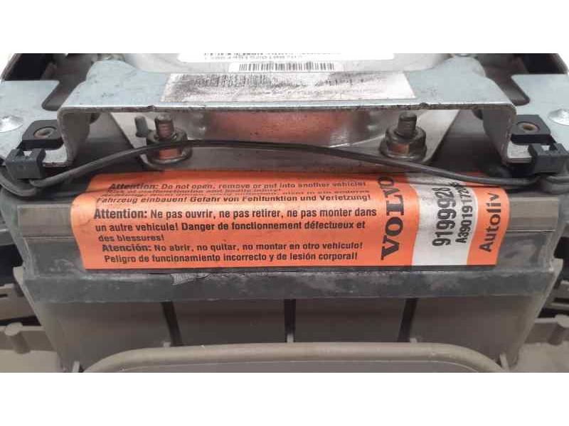 Recambio de airbag delantero izquierdo para volvo s80 berlina 2.4 d referencia OEM IAM 9199928 39513 