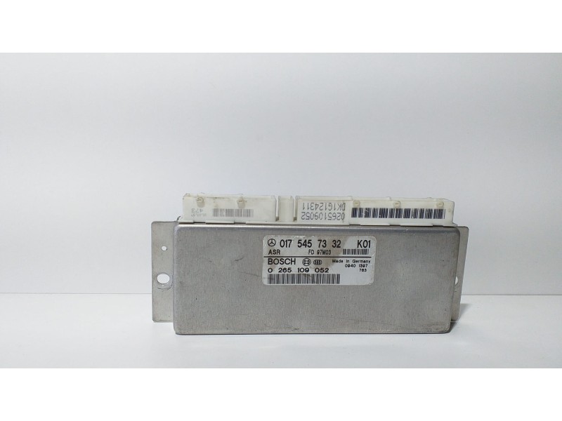 Recambio de centralita abs para mercedes-benz clase e (w210) berlina 240 (210.061) referencia OEM IAM 0175457332 72926 R