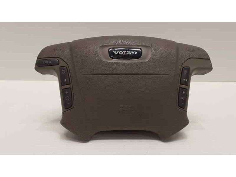 Recambio de airbag delantero izquierdo para volvo s80 berlina 2.4 d referencia OEM IAM 9199928 39513 