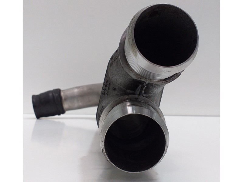 Recambio de tubo para volkswagen touareg (7la) tdi v6 referencia OEM IAM 7L6145945C 52480 