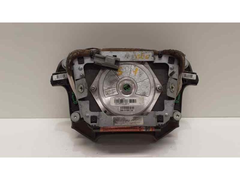 Recambio de airbag delantero izquierdo para volvo s80 berlina 2.4 d referencia OEM IAM 9199928 39513 