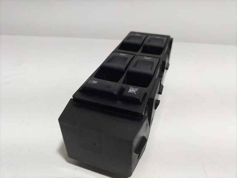 Recambio de mando elevalunas delantero izquierdo para chrysler 300 c 3.0 crd referencia OEM IAM 04602736AA 80125 R