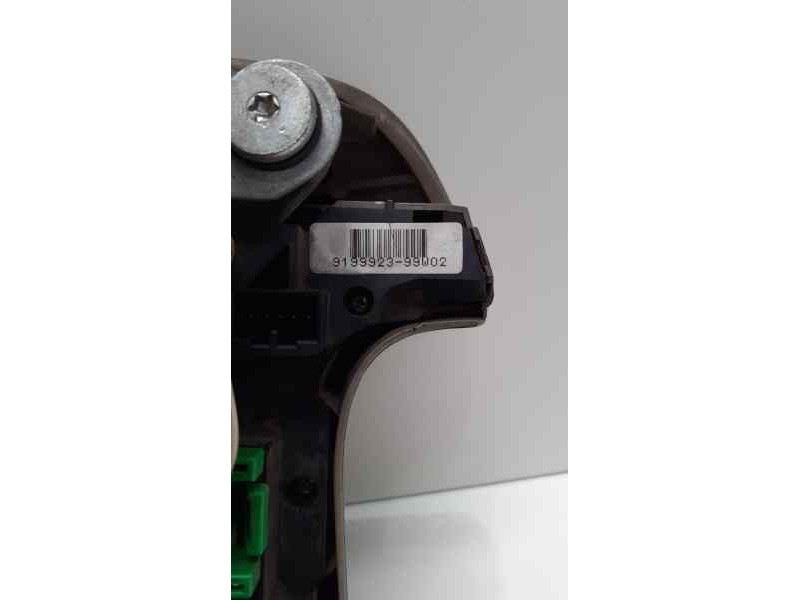 Recambio de airbag delantero izquierdo para volvo s80 berlina 2.4 d referencia OEM IAM 9199928 39513 