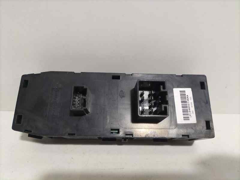 Recambio de mando elevalunas delantero izquierdo para chrysler 300 c 3.0 crd referencia OEM IAM 04602736AA 80125 R