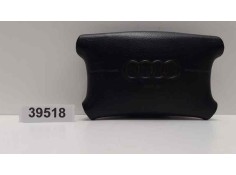 Recambio de airbag delantero izquierdo para audi a8 (d2) 2.5 tdi referencia OEM IAM 4A0880201D 39518 