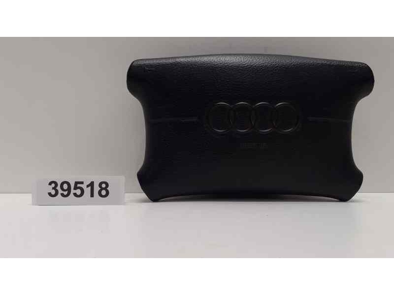 Recambio de airbag delantero izquierdo para audi a8 (d2) 2.5 tdi referencia OEM IAM 4A0880201D 39518 