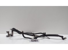 Recambio de bateria para volkswagen touareg (7la) tdi v6 referencia OEM IAM 7L6971729P 52481 