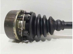 Recambio de transmision delantera izquierda para volkswagen passat berlina (3a2) 1.9 tdi referencia OEM IAM 1Z 85602  2