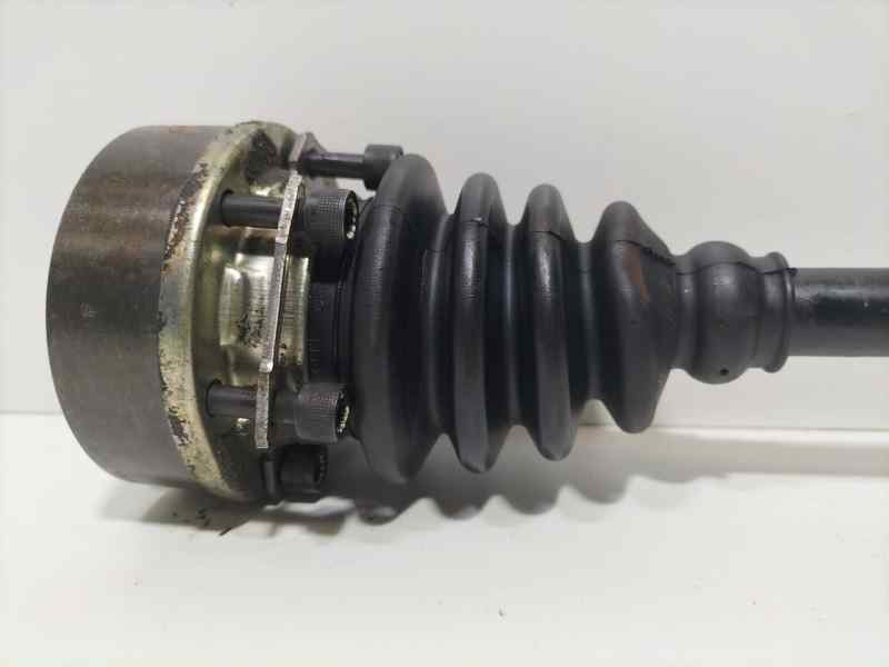 Recambio de transmision delantera izquierda para volkswagen passat berlina (3a2) 1.9 tdi referencia OEM IAM 1Z 85602 