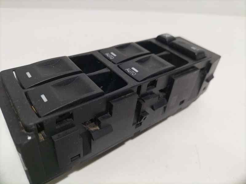 Recambio de mando elevalunas delantero izquierdo para chrysler 300 c 3.0 crd referencia OEM IAM 04602736AA 80125 R