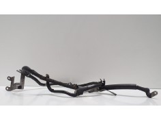 Recambio de bateria para volkswagen touareg (7la) tdi v6 referencia OEM IAM 7L6971729P 52481  2